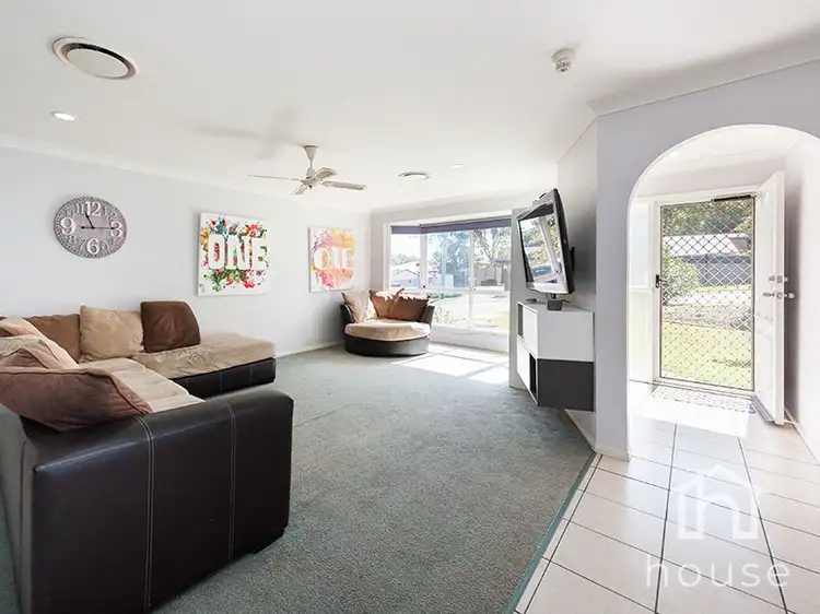 Second view of Homely house listing, 43 Kiewa Drive, Loganholme QLD 4129