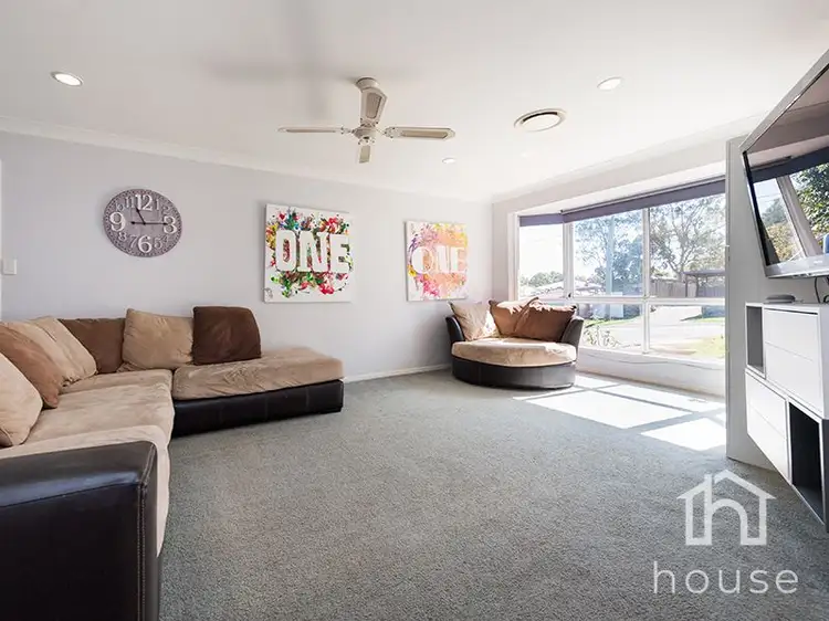 Third view of Homely house listing, 43 Kiewa Drive, Loganholme QLD 4129