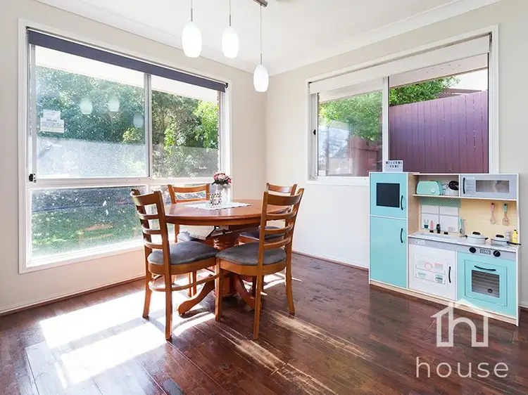 Fifth view of Homely house listing, 43 Kiewa Drive, Loganholme QLD 4129