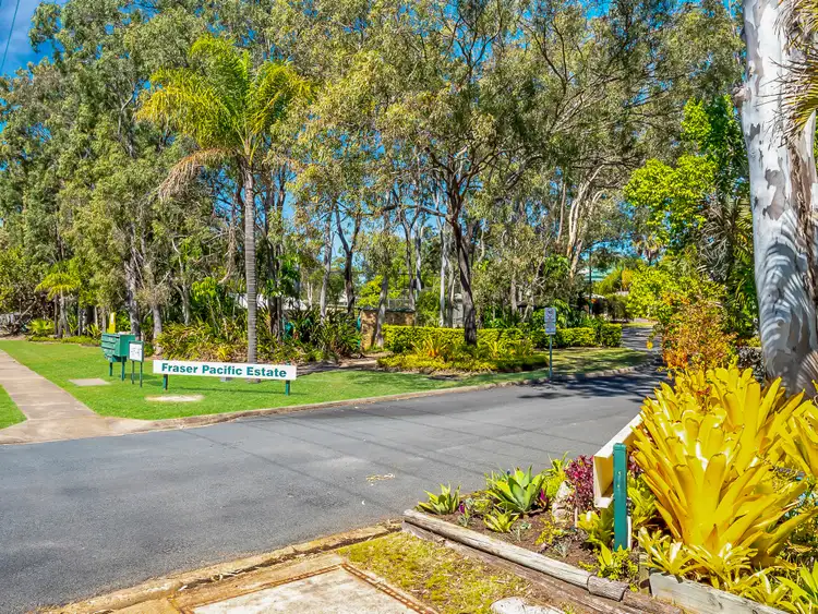 Fifth view of Homely house listing, 1/415-417 Boat Harbour Drive, Torquay QLD 4655