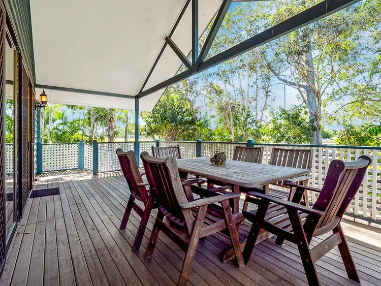 Sixth view of Homely house listing, 1/415-417 Boat Harbour Drive, Torquay QLD 4655