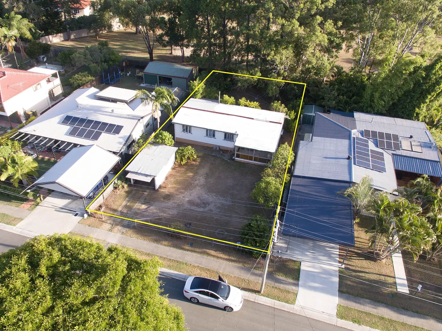 Main view of Homely house listing, 17 Simon Street, Underwood QLD 4119