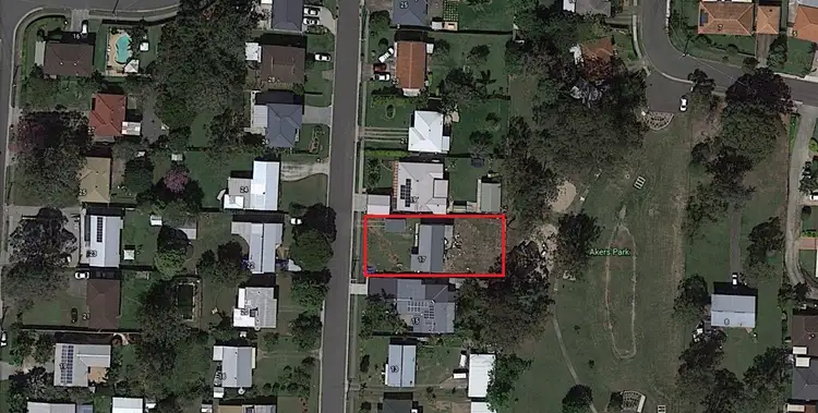 Third view of Homely house listing, 17 Simon Street, Underwood QLD 4119
