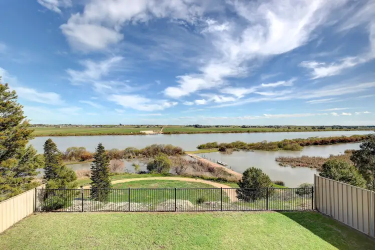 Second view of Homely house listing, 4 Sunnybank Place, Tailem Bend SA 5260