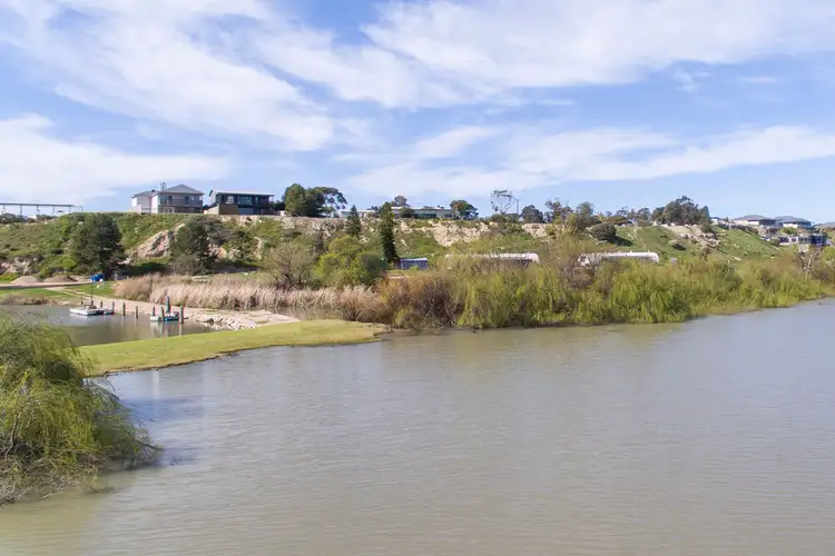 Third view of Homely house listing, 4 Sunnybank Place, Tailem Bend SA 5260
