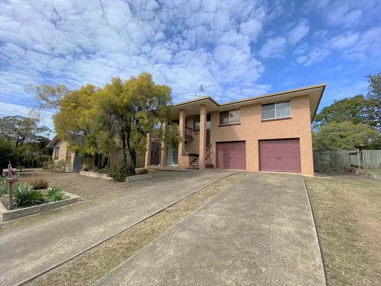 Main view of Homely house listing, 24 Falconer Street, Gatton QLD 4343