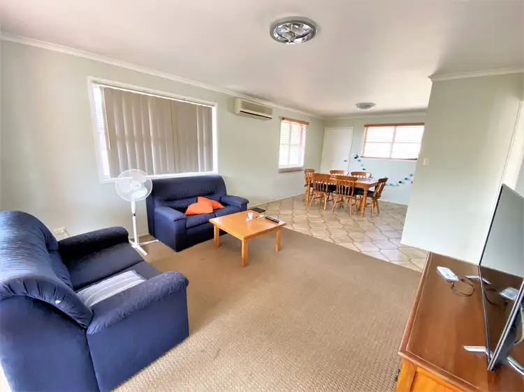 Second view of Homely house listing, 24 Falconer Street, Gatton QLD 4343