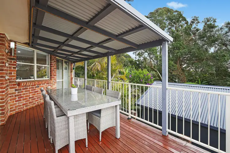 Second view of Homely semi-detached listing, 2/6 Grove Road, Wamberal NSW 2260