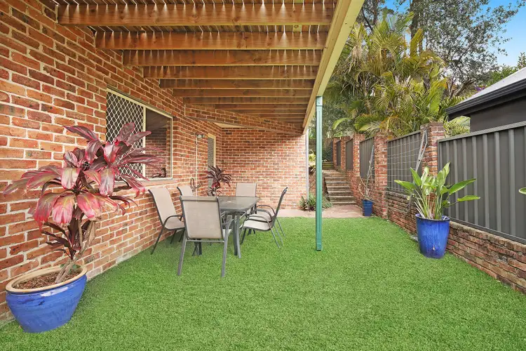 Third view of Homely semi-detached listing, 2/6 Grove Road, Wamberal NSW 2260