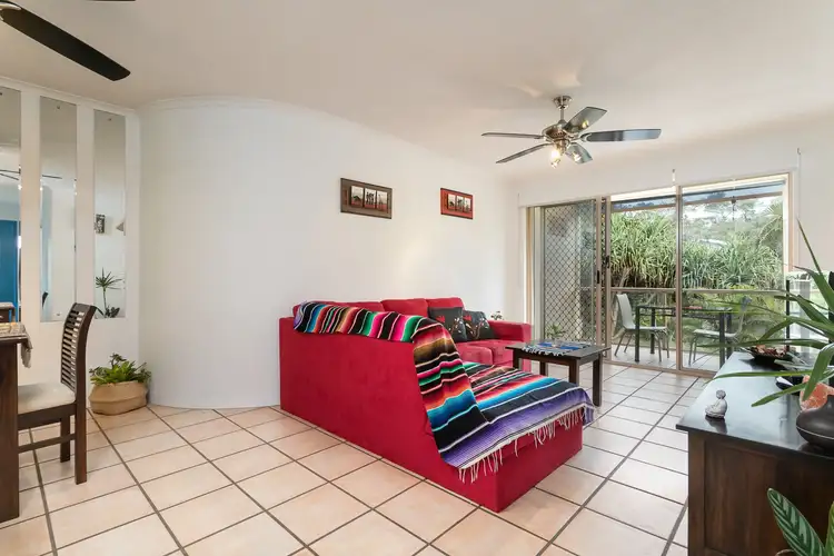 Fourth view of Homely unit listing, 1/18 Samarinda Drive, Point Lookout QLD 4183