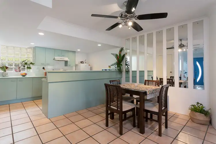 Sixth view of Homely unit listing, 1/18 Samarinda Drive, Point Lookout QLD 4183