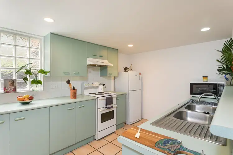 Seventh view of Homely unit listing, 1/18 Samarinda Drive, Point Lookout QLD 4183