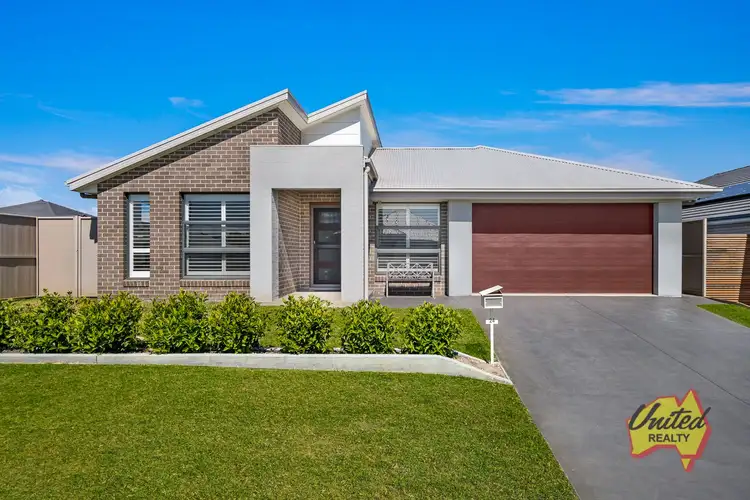 Main view of Homely house listing, 24 Danvers Road, Spring Farm NSW 2570