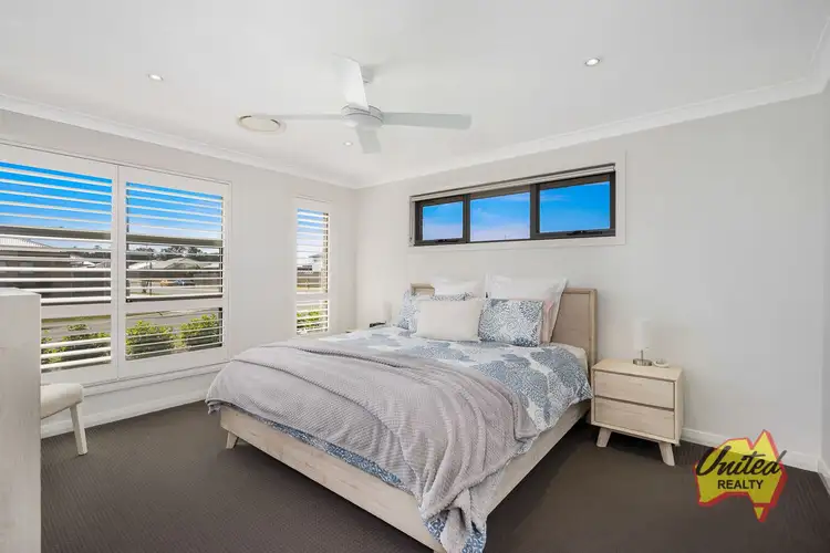 Second view of Homely house listing, 24 Danvers Road, Spring Farm NSW 2570