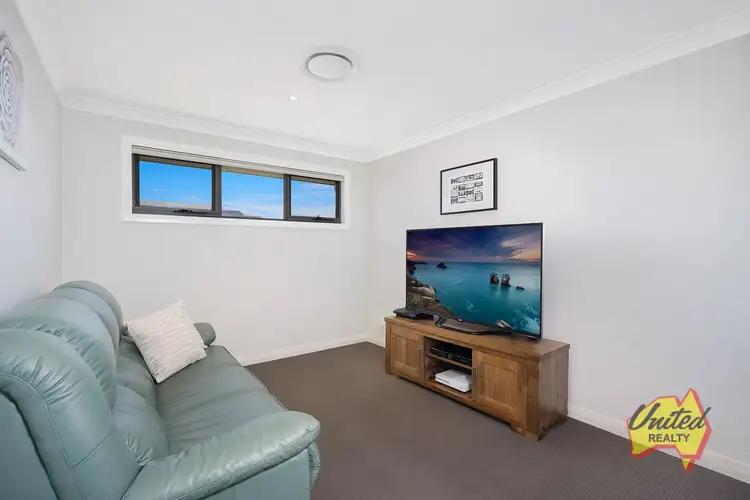 Third view of Homely house listing, 24 Danvers Road, Spring Farm NSW 2570