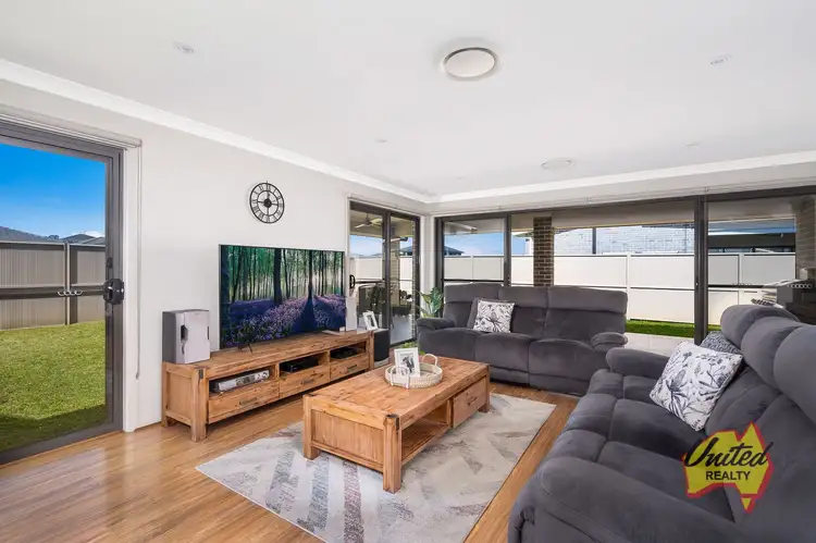 Fourth view of Homely house listing, 24 Danvers Road, Spring Farm NSW 2570