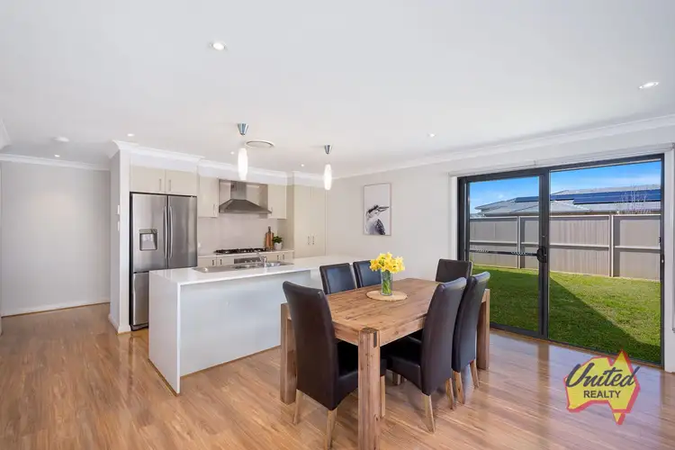 Fifth view of Homely house listing, 24 Danvers Road, Spring Farm NSW 2570