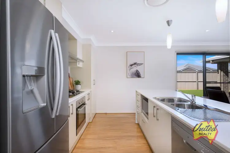 Sixth view of Homely house listing, 24 Danvers Road, Spring Farm NSW 2570
