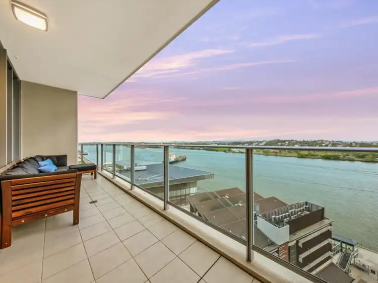 4046/37C Harbour Road, Hamilton QLD 4007