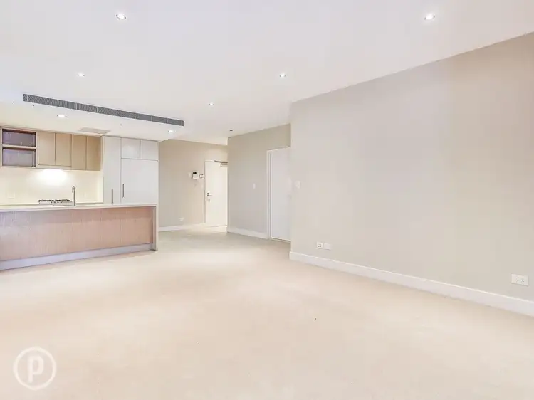 Third view of Homely apartment listing, 4046/37C Harbour Road, Hamilton QLD 4007