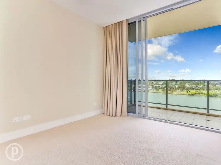 Fifth view of Homely apartment listing, 4046/37C Harbour Road, Hamilton QLD 4007