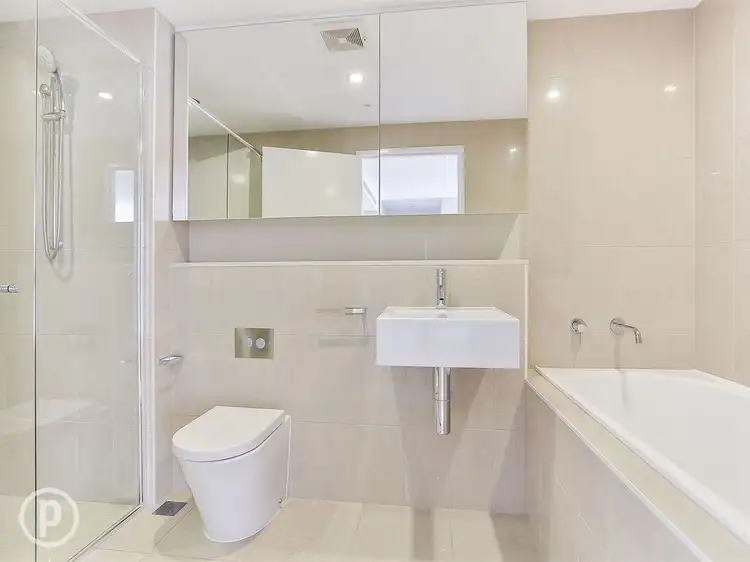 Seventh view of Homely apartment listing, 4046/37C Harbour Road, Hamilton QLD 4007