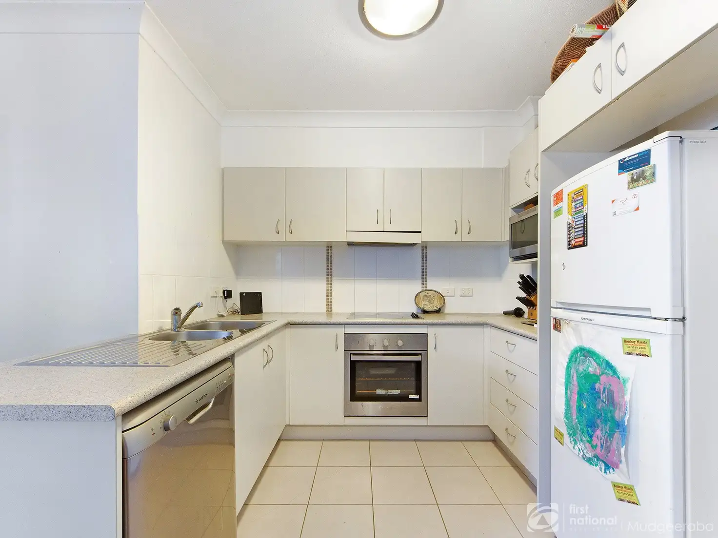 Main view of Homely apartment listing, 28/1 Hinterland Drive, Mudgeeraba QLD 4213