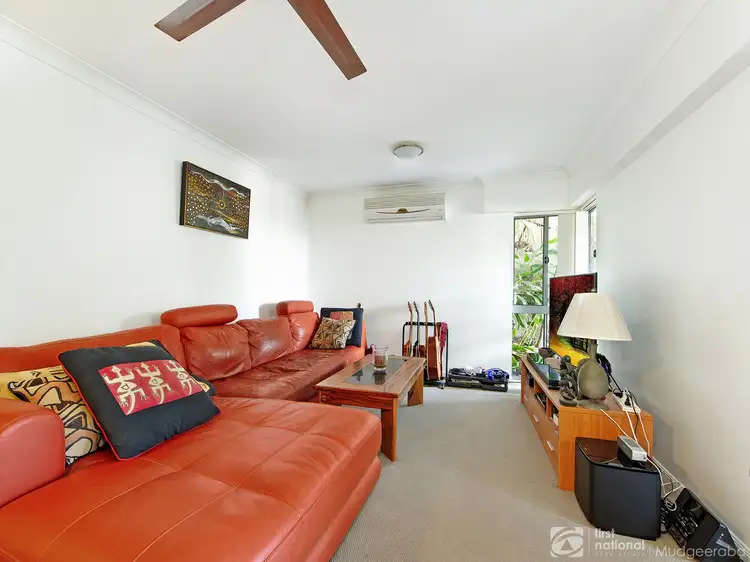 Third view of Homely apartment listing, 28/1 Hinterland Drive, Mudgeeraba QLD 4213