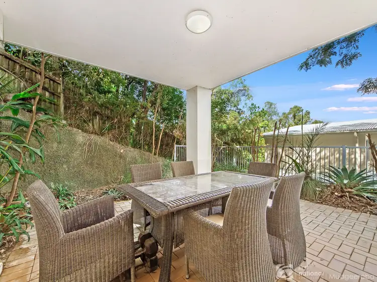 Fifth view of Homely apartment listing, 28/1 Hinterland Drive, Mudgeeraba QLD 4213