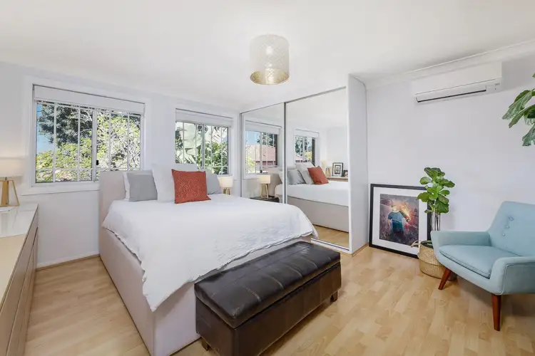 Fifth view of Homely townhouse listing, 2/224 Old Kent Road, Greenacre NSW 2190