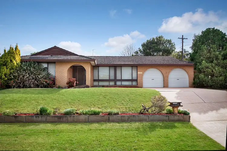 1 Brigalow Place