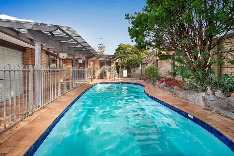 Third view of Homely house listing, 1 Brigalow Place, Engadine NSW 2233