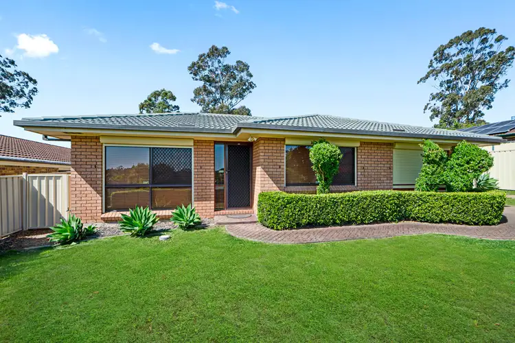 34 Welwin Crescent, Thornton NSW 2322
