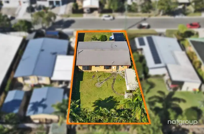 Main view of Homely house listing, 12 Iando Street, Coombabah QLD 4216