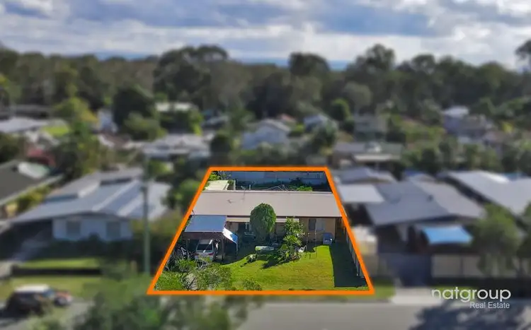 Second view of Homely house listing, 12 Iando Street, Coombabah QLD 4216
