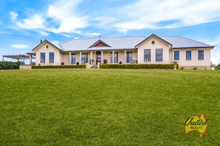 16 Bamburgh Road, Werombi NSW 2570