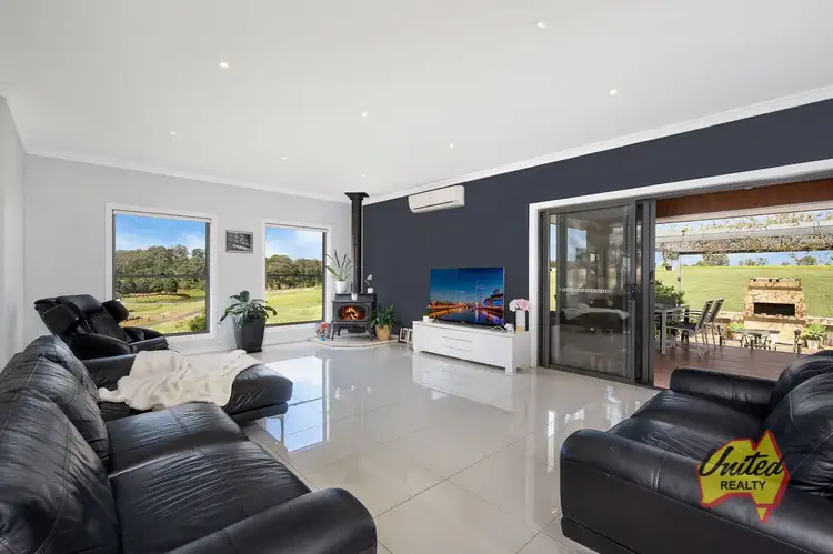 Third view of Homely house listing, 16 Bamburgh Road, Werombi NSW 2570