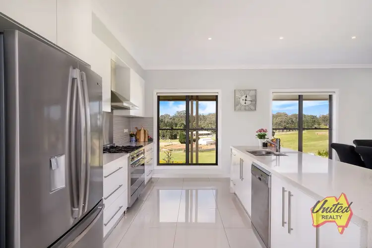 Sixth view of Homely house listing, 16 Bamburgh Road, Werombi NSW 2570