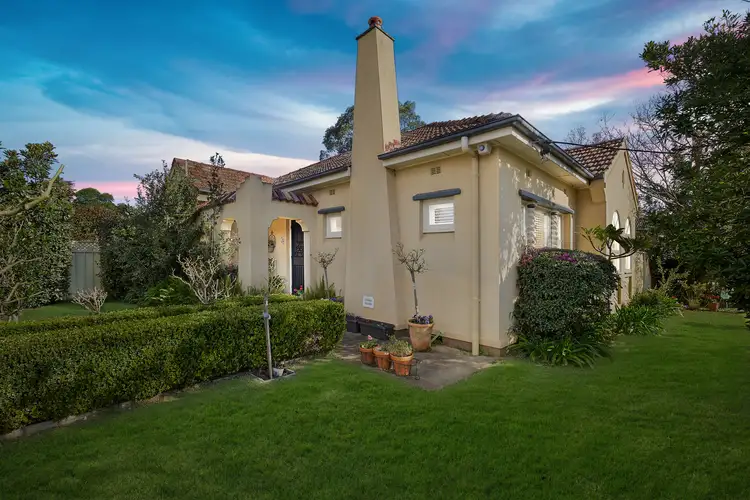 29 Faithfull Street, Richmond NSW 2753