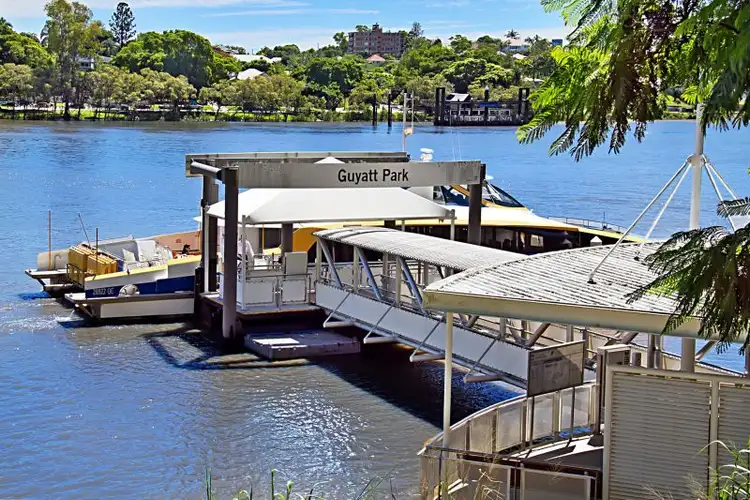 Third view of Homely house listing, 85 Munro Street, St Lucia QLD 4067