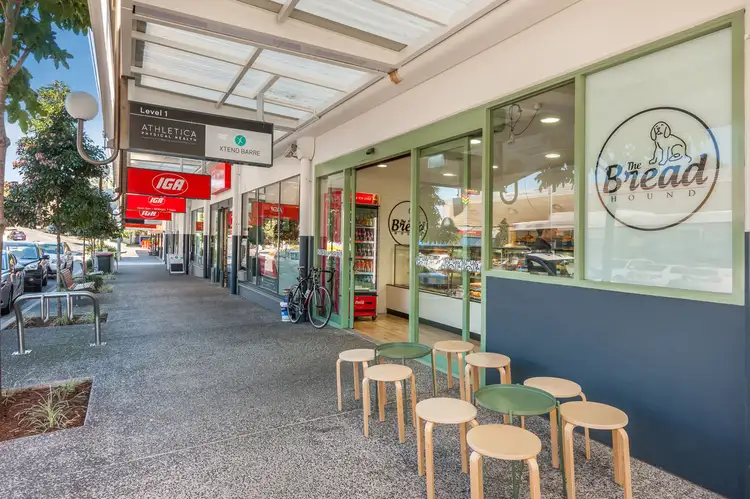 Fourth view of Homely house listing, 85 Munro Street, St Lucia QLD 4067