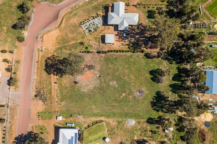Fourth view of Homely land listing, 10 Honeybush Vista, Jarrahdale WA 6124