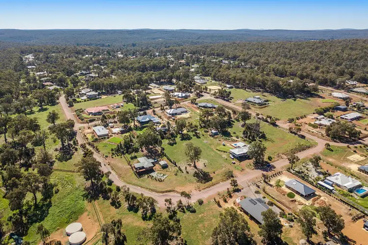 Sixth view of Homely land listing, 10 Honeybush Vista, Jarrahdale WA 6124