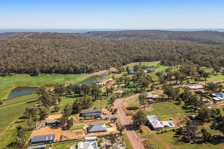 Seventh view of Homely land listing, 10 Honeybush Vista, Jarrahdale WA 6124