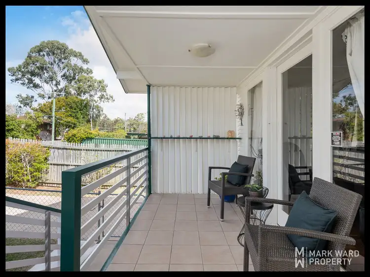 Second view of Homely house listing, 43 Salford Street, Salisbury QLD 4107