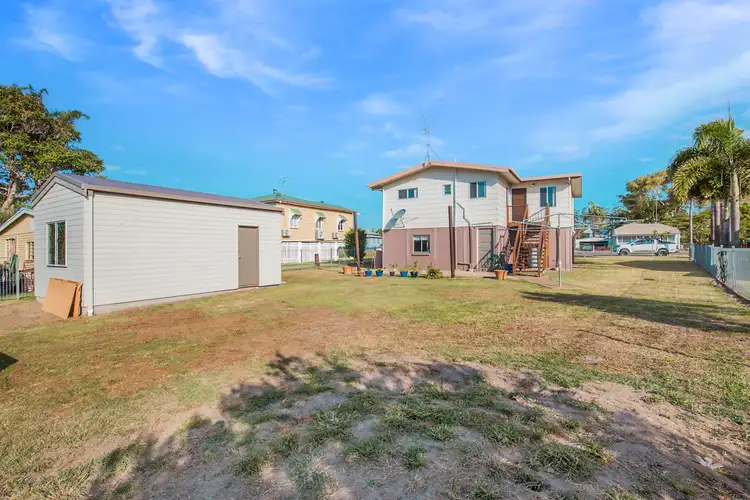 35A Steuart Street, Bundaberg North QLD 4670