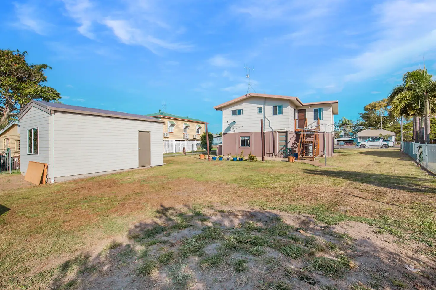 Main view of Homely house listing, 35A Steuart Street, Bundaberg North QLD 4670