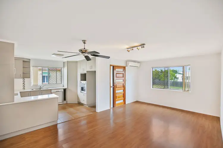 Third view of Homely house listing, 35A Steuart Street, Bundaberg North QLD 4670