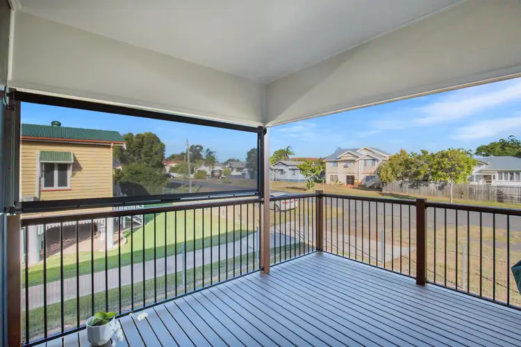 Fourth view of Homely house listing, 35A Steuart Street, Bundaberg North QLD 4670