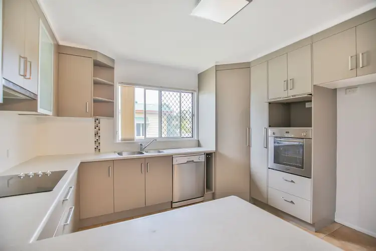 Fifth view of Homely house listing, 35A Steuart Street, Bundaberg North QLD 4670